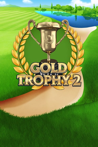 Демо игра Gold Trophy 2 играть онлайн | Казино Икс бесплатно