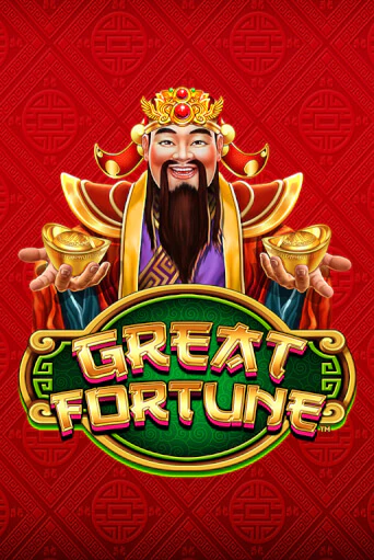 Демо игра Great Fortune играть онлайн | Казино Икс бесплатно