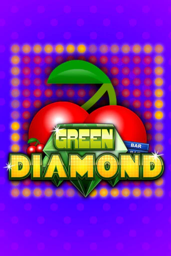 Демо игра Green Diamond играть онлайн | Казино Икс бесплатно