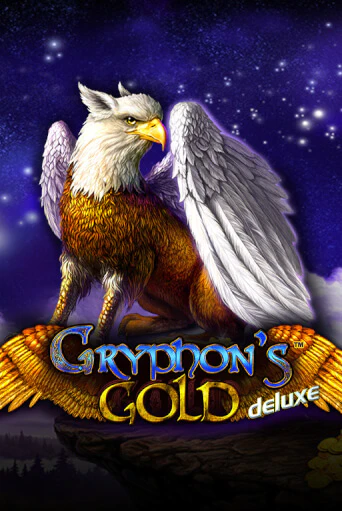 Демо игра Gryphon's Gold Deluxe играть онлайн | Казино Икс бесплатно