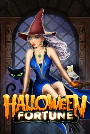 Демо игра Halloween Fortune играть онлайн | Казино Икс бесплатно