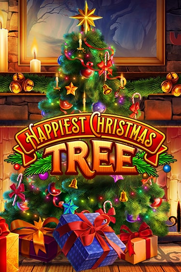 Демо игра Happiest Christmas Tree играть онлайн | Казино Икс бесплатно