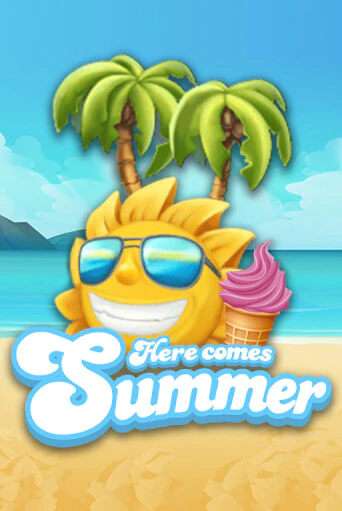 Демо игра Here Comes Summer играть онлайн | Казино Икс бесплатно