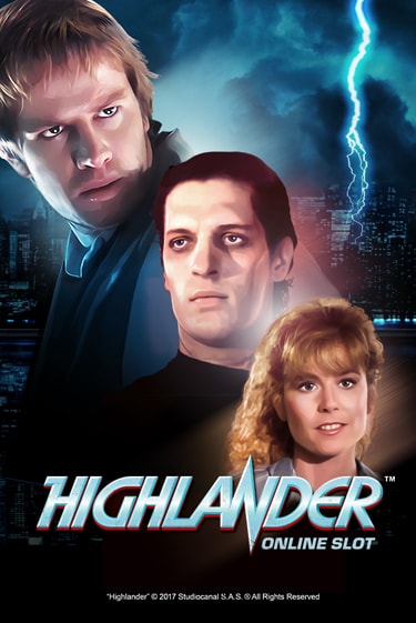 Демо игра Highlander™ играть онлайн | Казино Икс бесплатно