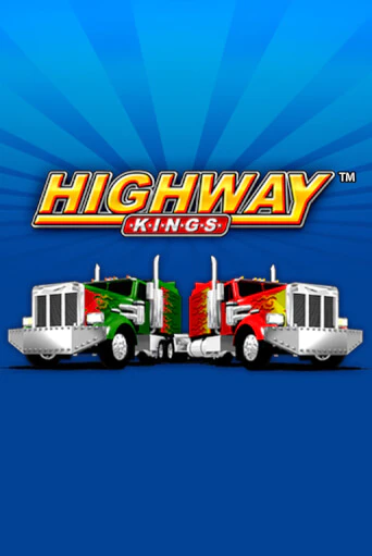 Демо игра Highway Kings играть онлайн | Казино Икс бесплатно