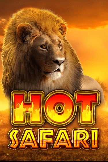 Демо игра Hot Safari играть онлайн | Казино Икс бесплатно