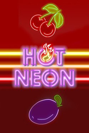 Демо игра Hot Neon играть онлайн | Казино Икс бесплатно