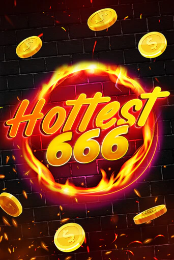 Демо игра Hottest 666 играть онлайн | Казино Икс бесплатно