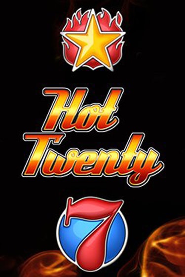 Демо игра Hot Twenty играть онлайн | Казино Икс бесплатно