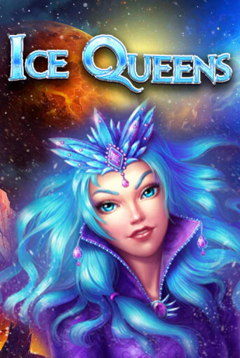 Демо игра Ice Queens играть онлайн | Казино Икс бесплатно