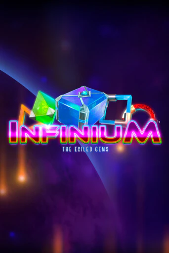 Демо игра Infinium играть онлайн | Казино Икс бесплатно