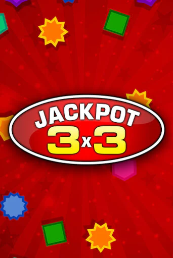 Демо игра Jackpot3X3 играть онлайн | Казино Икс бесплатно