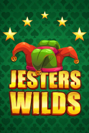 Демо игра Jesters Wilds играть онлайн | Казино Икс бесплатно