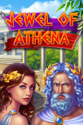 Демо игра Jewel of Athena играть онлайн | Казино Икс бесплатно