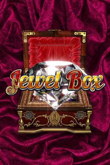 Демо игра Jewel Box играть онлайн | Казино Икс бесплатно