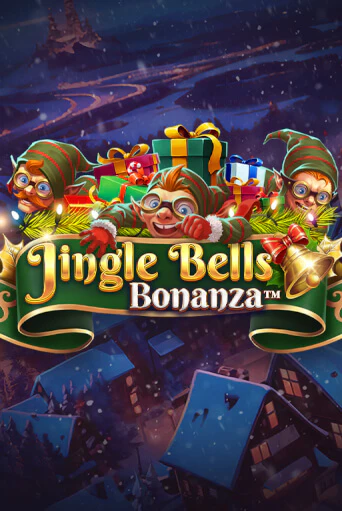 Демо игра Jingle Bells Bonanza играть онлайн | Казино Икс бесплатно