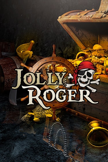 Демо игра Jolly Roger играть онлайн | Казино Икс бесплатно