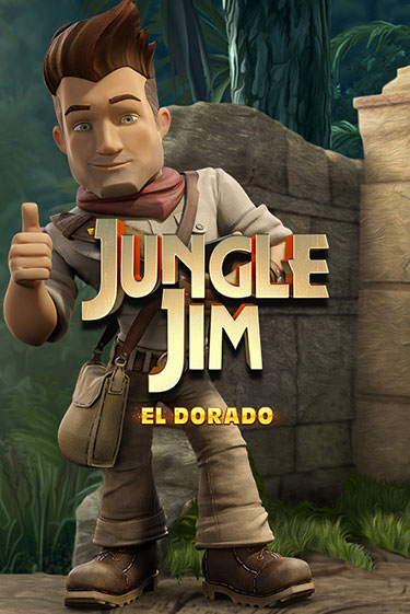 Демо игра Jungle Jim El Dorado играть онлайн | Казино Икс бесплатно