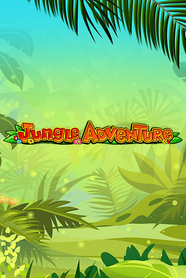 Демо игра Jungle Adventure играть онлайн | Казино Икс бесплатно