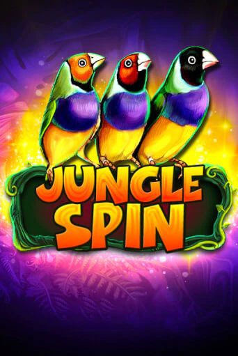 Демо игра Jungle Spin играть онлайн | Казино Икс бесплатно