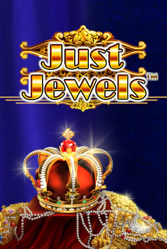 Демо игра Just Jewels Deluxe играть онлайн | Казино Икс бесплатно