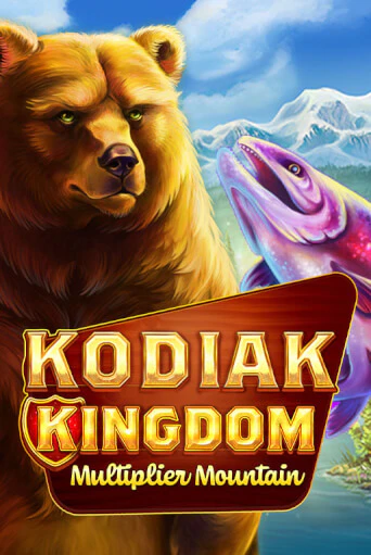 Демо игра Kodiak Kingdom играть онлайн | Казино Икс бесплатно