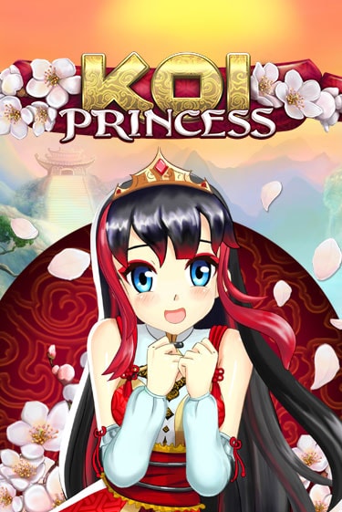 Демо игра Koi Princess™ играть онлайн | Казино Икс бесплатно