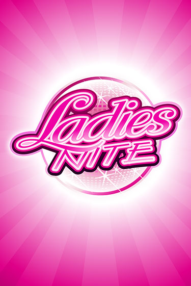 Демо игра Ladies Nite играть онлайн | Казино Икс бесплатно