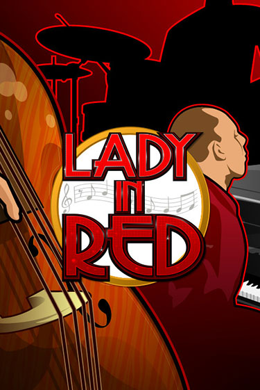 Демо игра Lady in Red играть онлайн | Казино Икс бесплатно