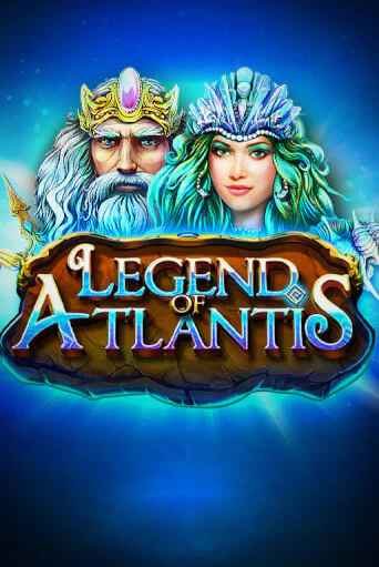 Демо игра Legend of Atlantis играть онлайн | Казино Икс бесплатно