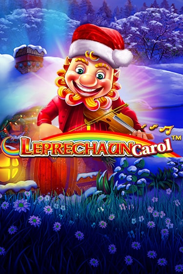 Демо игра Leprechaun Carol играть онлайн | Казино Икс бесплатно