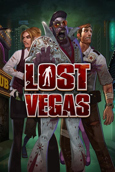 Демо игра Lost Vegas играть онлайн | Казино Икс бесплатно