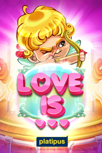 Демо игра Love is играть онлайн | Казино Икс бесплатно