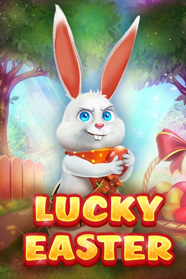 Демо игра Lucky Easter играть онлайн | Казино Икс бесплатно