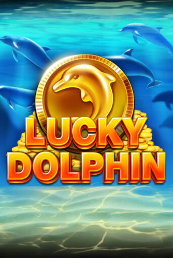 Демо игра Lucky Dolphin играть онлайн | Казино Икс бесплатно