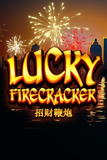 Демо игра Lucky Firecracker играть онлайн | Казино Икс бесплатно