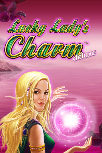 Демо игра Lucky Lady's Charm Deluxe играть онлайн | Казино Икс бесплатно