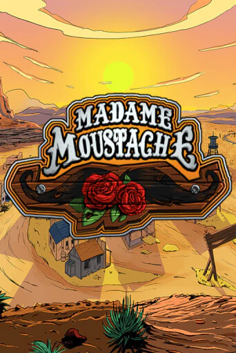 Демо игра Madame Moustache играть онлайн | Казино Икс бесплатно