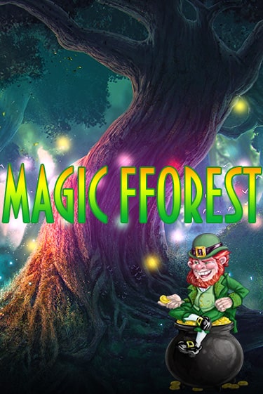 Демо игра Magic Forest играть онлайн | Казино Икс бесплатно