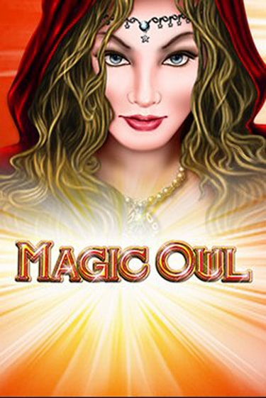 Демо игра Magic Owl играть онлайн | Казино Икс бесплатно