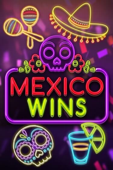 Демо игра Mexico Wins играть онлайн | Казино Икс бесплатно