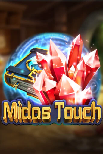 Демо игра Midas Touch играть онлайн | Казино Икс бесплатно