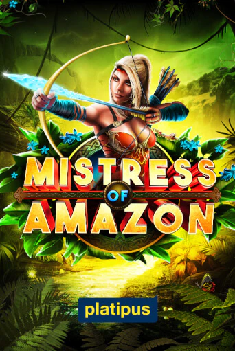 Демо игра Mistress of Amazon играть онлайн | Казино Икс бесплатно