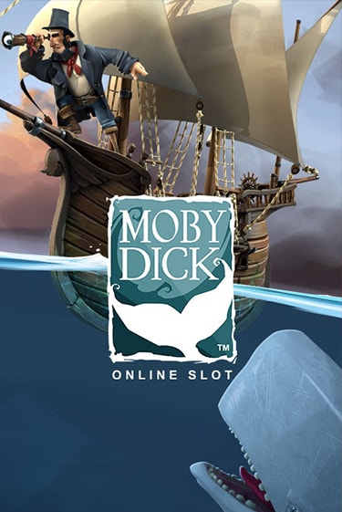 Демо игра Moby Dick™ играть онлайн | Казино Икс бесплатно