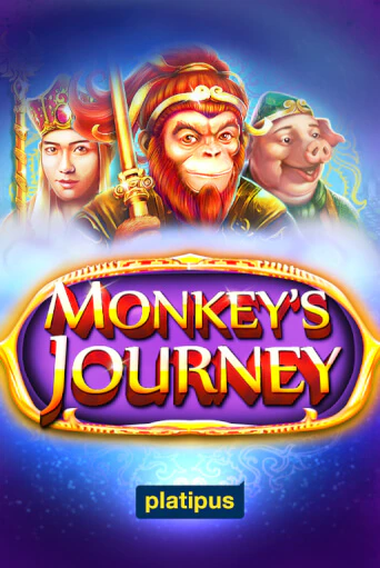 Демо игра Monkey's Journey играть онлайн | Казино Икс бесплатно