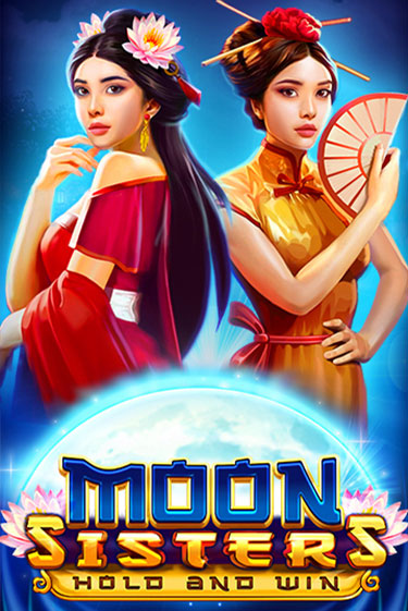 Демо игра Moon Sisters играть онлайн | Казино Икс бесплатно