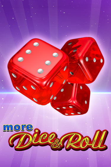 Демо игра More Dice & Roll играть онлайн | Казино Икс бесплатно