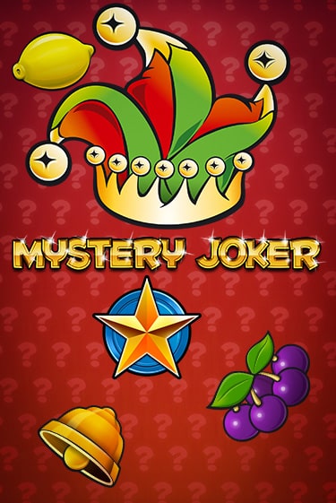 Демо игра Mystery Joker играть онлайн | Казино Икс бесплатно