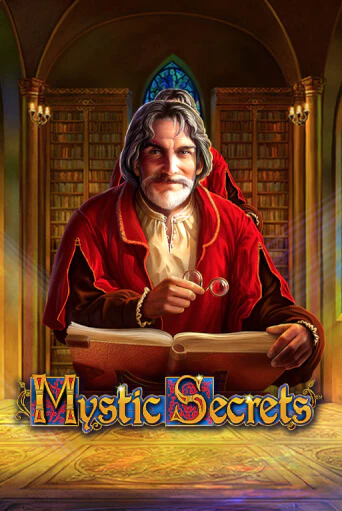 Демо игра Mystic Secrets играть онлайн | Казино Икс бесплатно