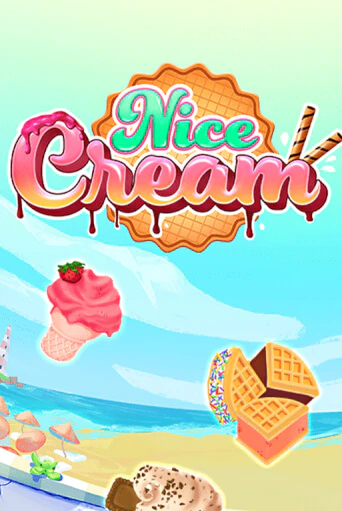 Демо игра Nice Cream играть онлайн | Казино Икс бесплатно